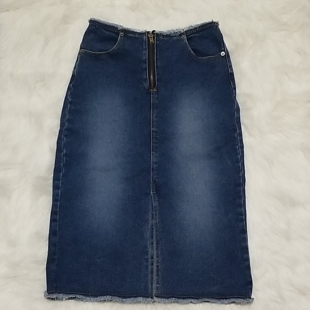 Hi- jeans fashion womens skirt size 5/6